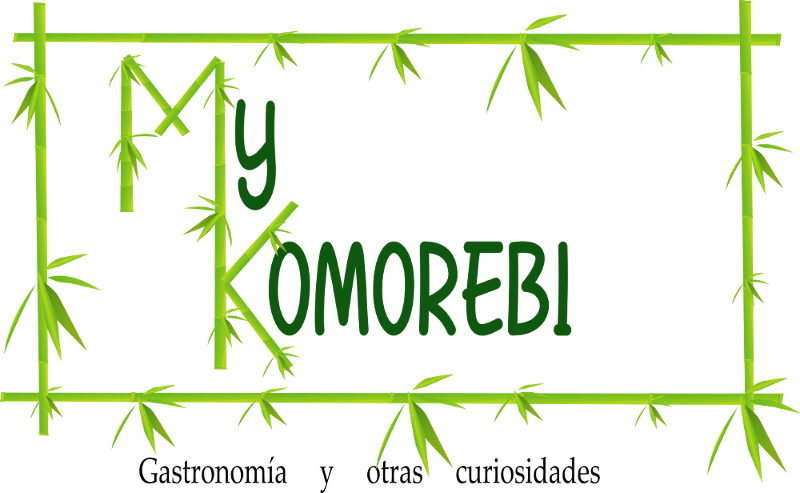 My komorebi